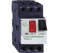Disjoncteur magnéto-thermique GV2 - Schneider - 13A - 18A - Schneider Electric