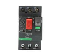 Disjoncteur magnéto-thermique moteur GV2ME04C-32C(GV2ME06C(1-1.6A))