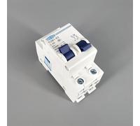 Disjoncteur manuel de commutateur transfert 1P 40A MTS MCB 50HZ/60HZ 400~