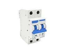 Disjoncteur Mcb L7 XH2-80 DC 2P 6-63A 5000V 1000VDC, Mini disjoncteur for PV solaire, 1 pièces(32A)