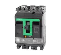 Disjoncteur MCCB 1 pièce NSX400N NSX630N 3P 3D