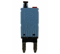 Disjoncteur mini 15a declen.manuel BUISARD - 712506