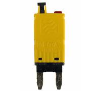 Disjoncteur mini 20a declen.manuel BUISARD - 712507