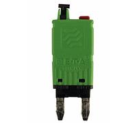 Disjoncteur mini 30a declen.manuel BUISARD - 712509