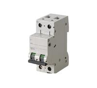 Disjoncteur miniature 5SL6 2P D40 | 5SL62408CC