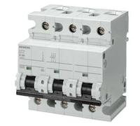 Disjoncteur miniature 5SP4391-7 SIEMENS