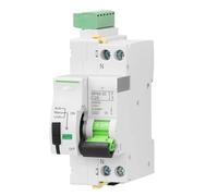 Disjoncteur miniature à réenclenchement automatique 32 A - Protection de circuit réarmement type DPN for utilisation transfrontalière(B6)