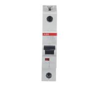 ABB Disjoncteur de ligne S201 C0,5 2CDS251001R0984 – Fusible automatique