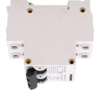 Disjoncteur miniature AC DC,Disjoncteur miniature AC DC,Disjoncteur AC DC,Isolateur de circuit AC DC,Interrupteur de déconnexion AC DC,Isolateur pour système PV solaire