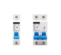 Disjoncteur miniature CB-125G 1P 80A 100A 125A DC 60V/110V AC 230V, 1 pièce(20a,1P)