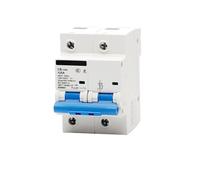 Disjoncteur miniature CB-125G 2P 80A 100A 125A CC 125V/220V CA 400V, Pièces(100A)