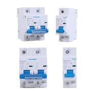 Disjoncteur miniature DC 1P/2P 12 V, 24 V, 36 V, 48 V, 60 V, 72 V, 96 V, 120 V, 100 A, 125 A, 150 A, 200 A, 250 A(1P,200A)