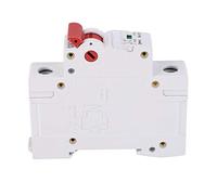 Disjoncteur miniature, disjoncteur à air, disjoncteur à interrupteur à air, petit disjoncteur de fuite 50/60 Hz, commerce for l'industrie, immeuble de grande hauteur Interrupteur automatique