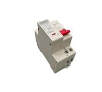 Disjoncteur miniature, Disjoncteur miniature DZ30LE-32 2P 1P+N double entrée, double sortie, double fil 16/20/25 A(16a)