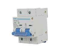 Disjoncteur miniature DZ158-125 1P 2P 3P 4P 80A 100A 125A 220V 400V(125A,1P)