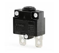 Disjoncteur miniature, Mini 88-15A 15A 125/250 V CA 50 CC, interrupteur de protection contre les surcharges à réarmement manuel(13A)