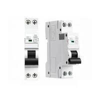 Disjoncteur miniature monophasé DPN 6 A, 10 A, 16 A, 20 A, 25 A, 32 A, 40 A, 220 V CA, courbe B, courbe C(C Curve,40A)