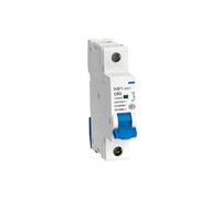 Disjoncteur miniature NB1-63H 1P 10 kA 20 A 10 A 25 A 32 A 63 A 40 A 2 A, Pièces(1A)