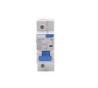 Disjoncteur miniature NXB-125 1P 63A 80A 100A 125A 230V 220V 50HZ NE DZ47(80A)