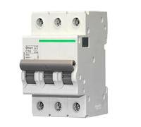 Disjoncteur Miniature OSM-K osmart-k 4,5kA 3P D 2A 400V OSMC32A3D2KG D3A D4A D6A D10A D16A D20A D25A D32A ~ D63A, 1 pièce(OSMC32A3D25KG)
