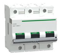 Disjoncteur miniature Pro C120H 3P C 80A