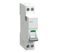 Disjoncteur miniature Pro Idpna C 25a 4,5 Ka