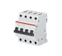 Disjoncteur miniature S203-K16NA 10115649 3P+N | 16 A | K | 10 kA 2CDS253103R0467