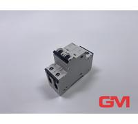 Disjoncteur Miniature Siemens 5SY6216-7 5SY62 C16 16A
