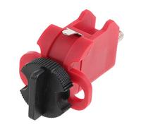 Disjoncteur miniature universel de verrouillage MCB Dispositif de sécurité MCT