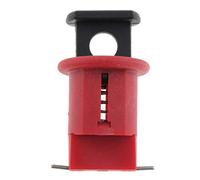 Disjoncteur miniature universel pour verrouillage MCB Dispositif de sécurité MCPOW
