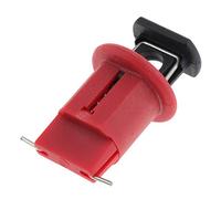 Disjoncteur miniature universel pour verrouillage MCB Dispositif de sécurité MCPOW