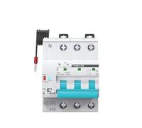 Disjoncteur minuterie automatique disjoncteur interrupteur 16A, 40A, 60A, 100A(100A)