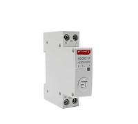 Disjoncteur minuterie relais commutateur maison intelligente maison voix 32A, 50A, 60A, 80A(60A)