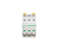 Disjoncteur modulaire 100A 3P iSW A9S65391 Acti9