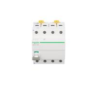 Disjoncteur modulaire 100A 4P iSW-NA Acti9 A9S70790
