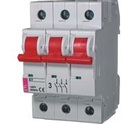 Interrupteur de charge ETI SV3125 3 broches 125A