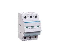 Interrupteur 3p 125a - Commande Signal Hager Sbn399