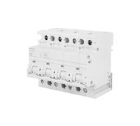 Disjoncteur modulaire 125A 4P 400V SENTRON 5TE2 5TL1 5TE2814-0