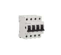 Disjoncteur modulaire 125A 4P HIS-125/4 142835