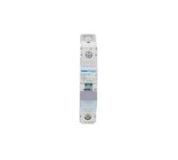 Disjoncteur modulaire 1P C 16A 10kA AC NCN116