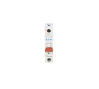 Interrupteur de surintensité 1P C 4A 10kA DC PL7-C4/1-DC 264885