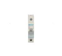 Interrupteur de surintensité 1P C 4A 6kA AC Interrupteur MCN104E