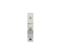 Interrupteur surintensité 1P C 50A 6kA AC MCN150E