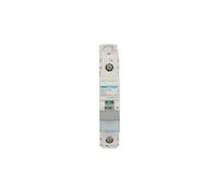 Disjoncteur modulaire 1P D 25A 10kA AC NDN125
