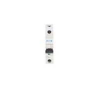 Disjoncteur modulaire 1P D 2A 6kA AC PL6-D2/1 286540