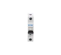 Disjoncteur modulaire 1P D 4A 6kA AC PL6-D4/1 286541