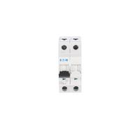 Disjoncteur 6kA PL6-C2/1N 106029