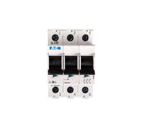 Disjoncteur modulaire 20A 3P IS-20/3 276260