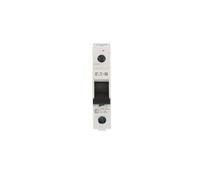 Disjoncteur modulaire 25A 1P HIS-25/1 167346