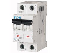 Disjoncteur 6kA PL6-B10/2 286553
